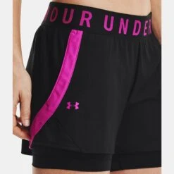 Under Armour UA Play Up 2in1 Shorts 1981