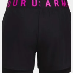 Under Armour UA Play Up 2in1 Shorts 1981 -Sports Fashion under armourua play up 2in1 shorts 1981 20210524173816