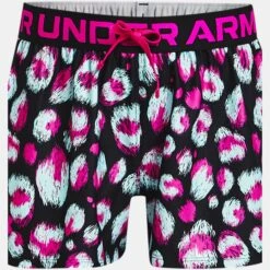 Under Armour UA Play Up Printed Shorts 3371 - For Kids