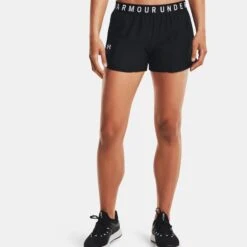 Under Armour UA Play Up Shorts 3.0 -Sports Fashion under armourua play up shorts 30 20210722171306