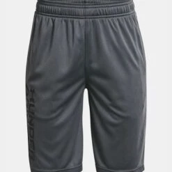 Under Armour UA Prototype 2.0 Wordmark Shorts 1818 - For Kids