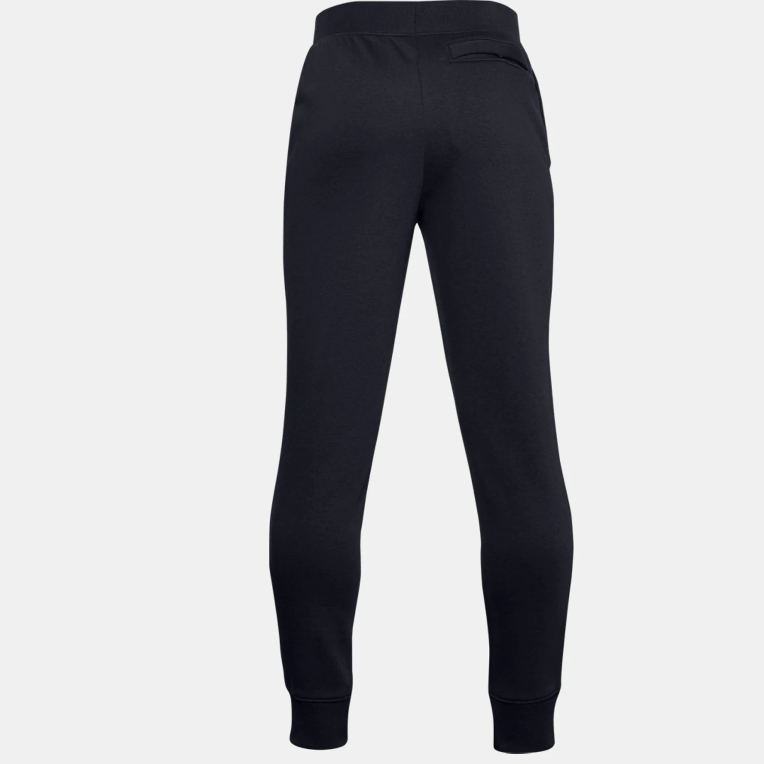Under Armour UA Rival Cotton Pants - For Kids 2 Under Armour UA Rival Cotton Pants - For Kids - Image 2