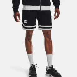 Under Armour UA Rival Fleece Alma Mater Shorts