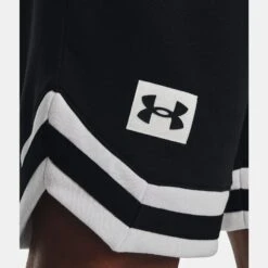 Under Armour UA Rival Fleece Alma Mater Shorts -Sports Fashion under armourua rival fleece alma mater shorts 20211011102537