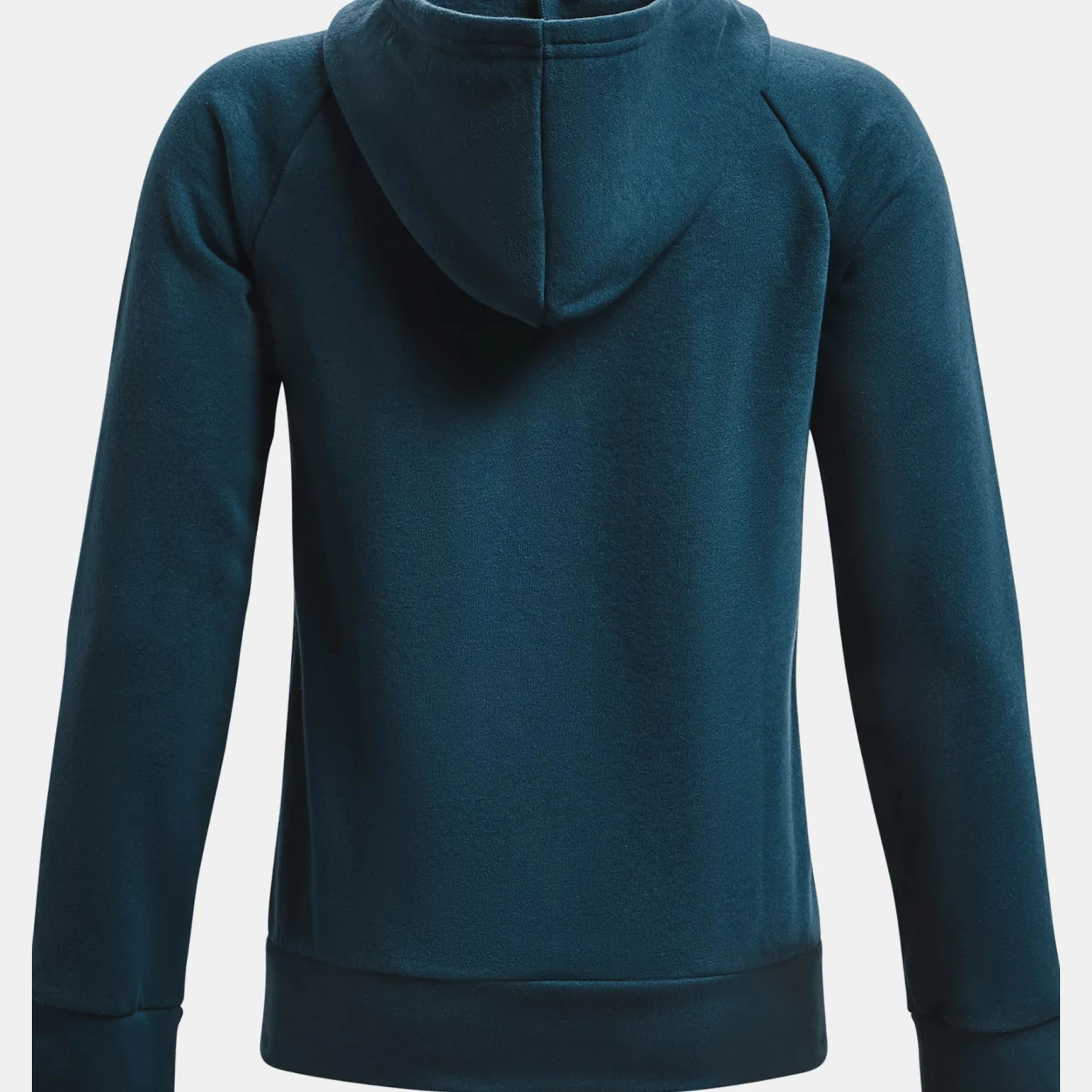 Under Armour UA Rival Fleece Big Logo Hoodie - For Kids 2 Under Armour UA Rival Fleece Big Logo Hoodie - For Kids - Image 2