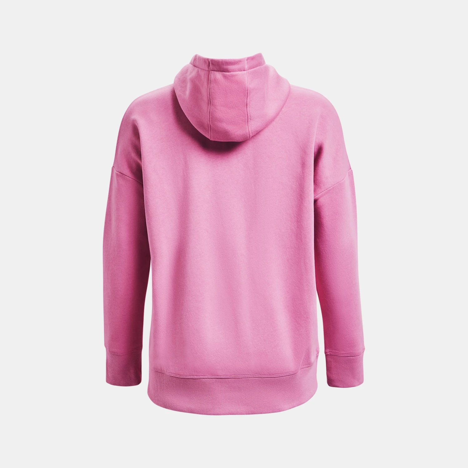 Under Armour UA Rival Fleece Full Zip Hoodie 5 Under Armour UA Rival Fleece Full Zip Hoodie - Image 5