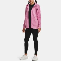 Under Armour UA Rival Fleece Full Zip Hoodie 11 Under Armour UA Rival Fleece Full Zip Hoodie -Sports Fashion under armourua rival fleece full zip hoodie 20220106104051