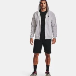 Under Armour UA Rival Fleece Full Zip Hoodie 8 Under Armour UA Rival Fleece Full Zip Hoodie -Sports Fashion under armourua rival fleece full zip hoodie 20220106113257