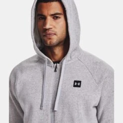 Under Armour UA Rival Fleece Full Zip Hoodie 9 Under Armour UA Rival Fleece Full Zip Hoodie -Sports Fashion under armourua rival fleece full zip hoodie 20220106113336