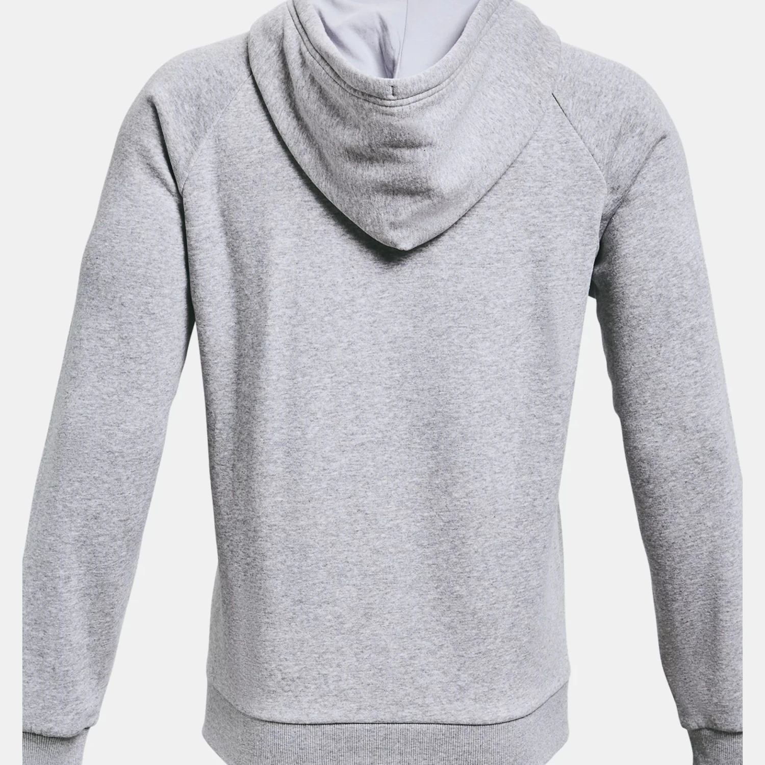 Under Armour UA Rival Fleece Full Zip Hoodie 6 Under Armour UA Rival Fleece Full Zip Hoodie - Image 6