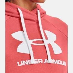Under Armour UA Rival Fleece Logo Hoodie -Sports Fashion under armourua rival fleece logo hoodie 20210823164231