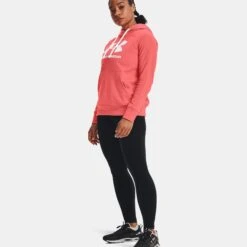Under Armour UA Rival Fleece Logo Hoodie -Sports Fashion under armourua rival fleece logo hoodie 20210823164237