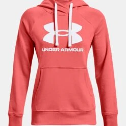 Under Armour UA Rival Fleece Logo Hoodie -Sports Fashion under armourua rival fleece logo hoodie 20210823164244