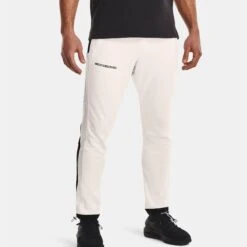 Under Armour UA Rival Terry AMP Pants 1638