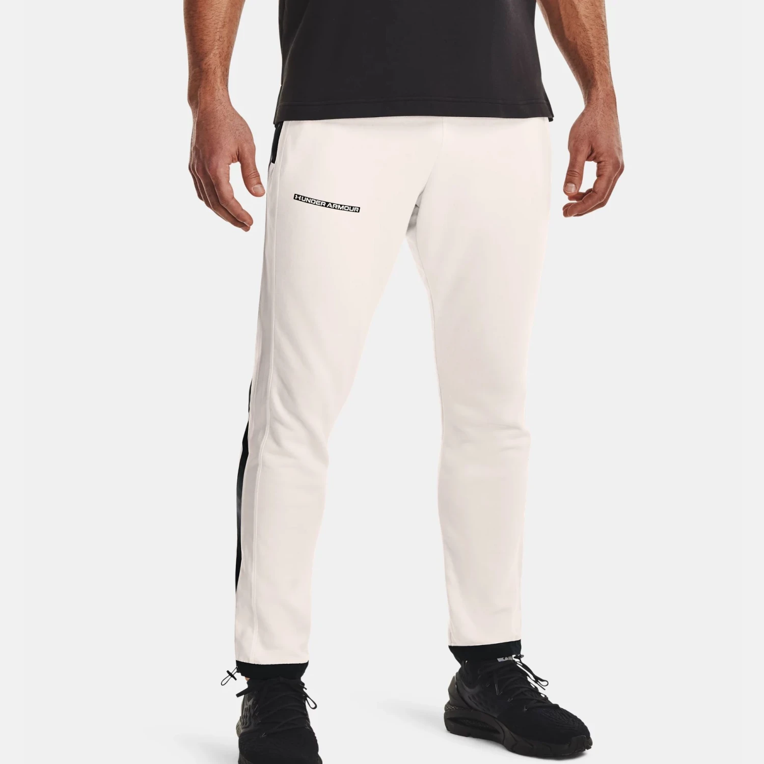 Under Armour UA Rival Terry AMP Pants 1638 1 Under Armour UA Rival Terry AMP Pants 1638