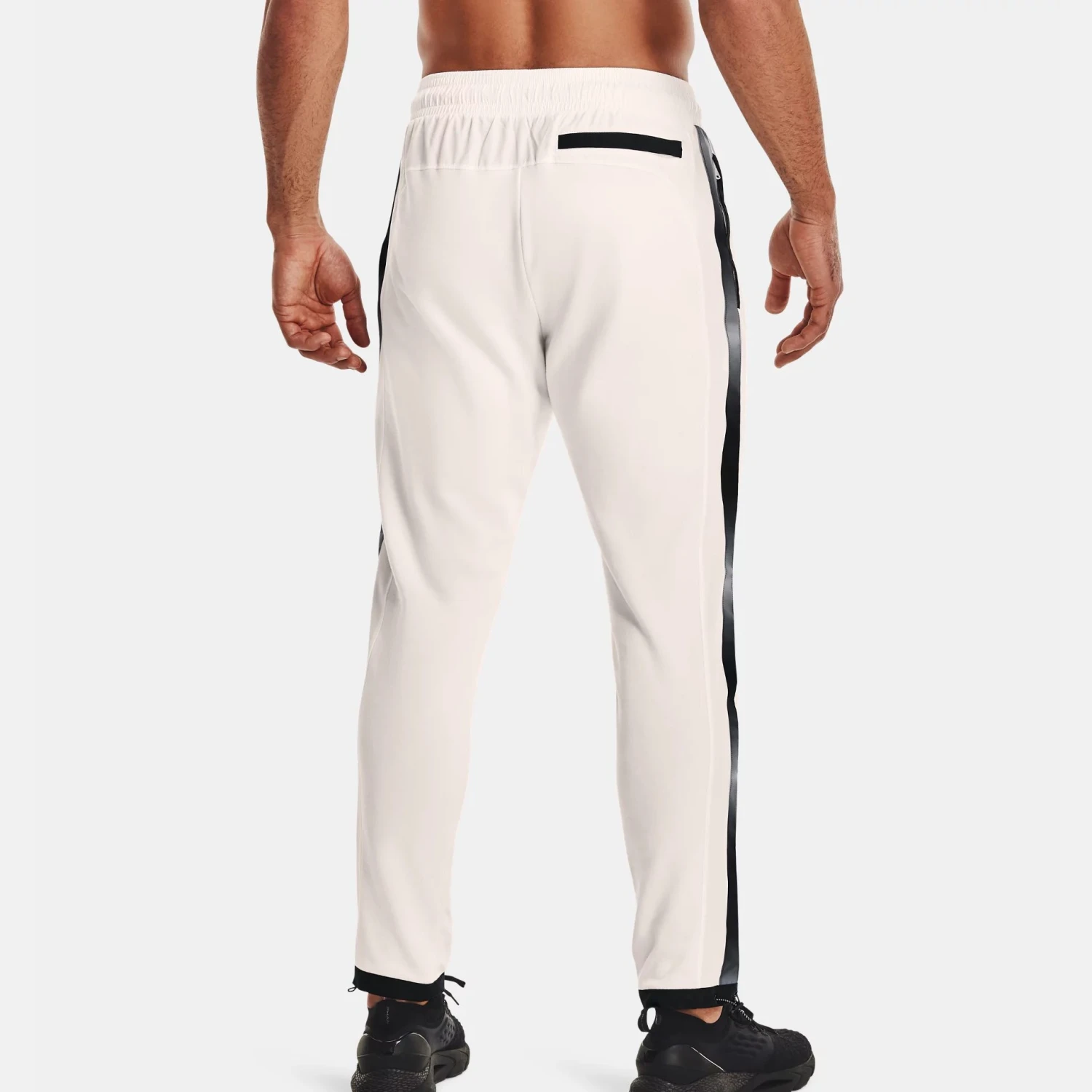 Under Armour UA Rival Terry AMP Pants 1638 2 Under Armour UA Rival Terry AMP Pants 1638 - Image 2