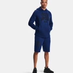 Under Armour UA Rival Terry Collegiate Shorts 9 Under Armour UA Rival Terry Collegiate Shorts -Sports Fashion under armourua rival terry collegiate shorts 20210524130344