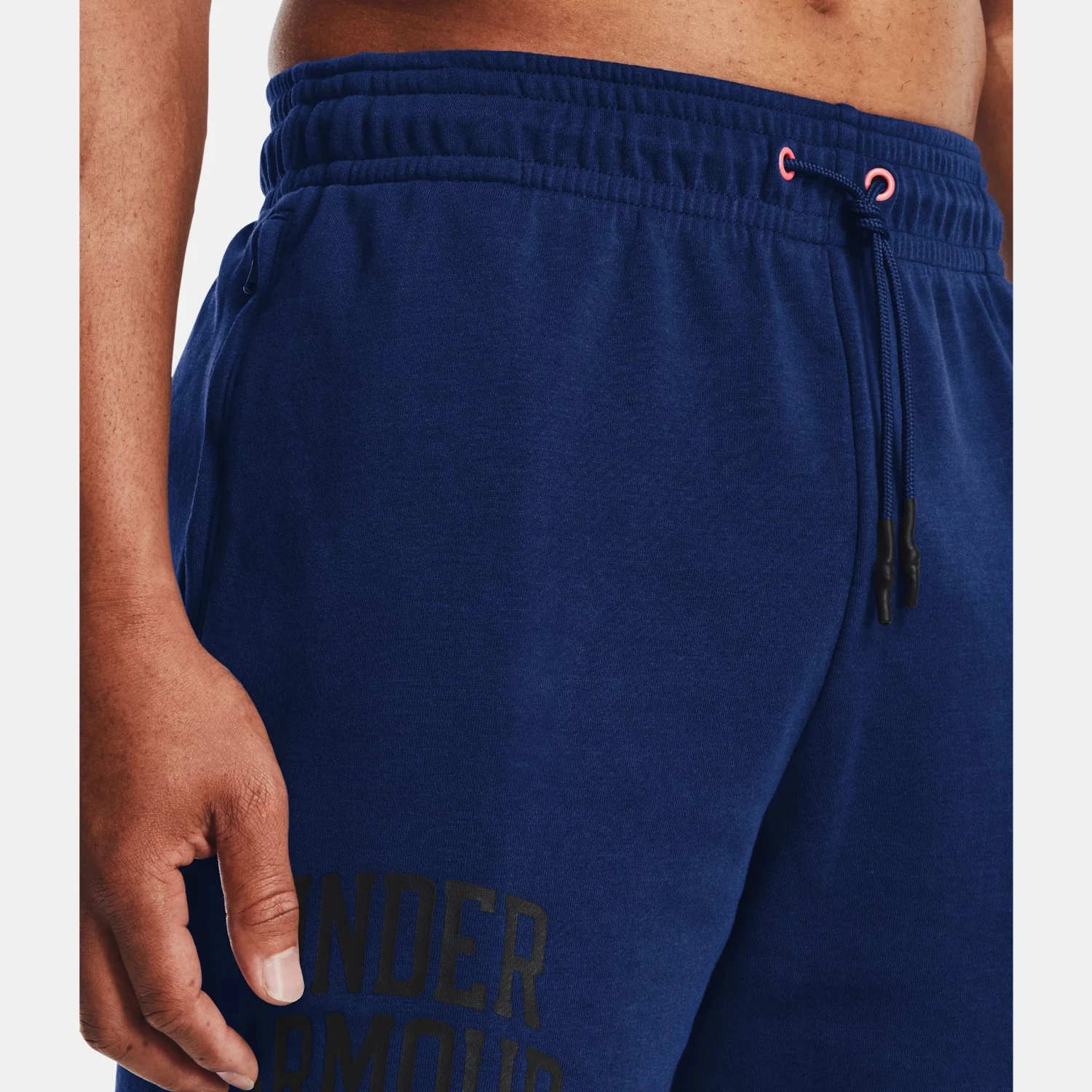 Under Armour UA Rival Terry Collegiate Shorts 5 Under Armour UA Rival Terry Collegiate Shorts - Image 5