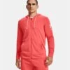 Under Armour UA Rival Terry Full Zip Hoodie 1606