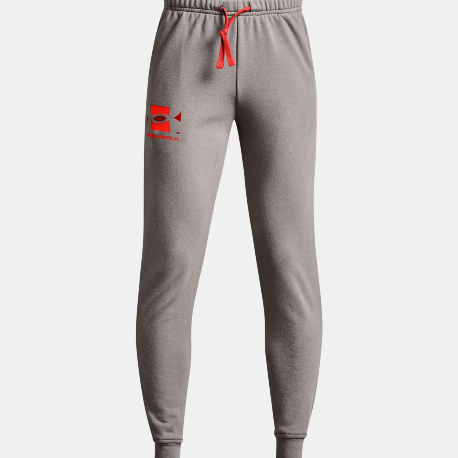 Under Armour UA Rival Terry Pants - For Kids 1 Under Armour UA Rival Terry Pants - For Kids