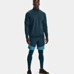 Under Armour UA RUSH All Purpose Mock -Sports Fashion under armourua rush all purpose mock 20211025115118