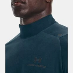 Under Armour UA RUSH All Purpose Mock -Sports Fashion under armourua rush all purpose mock 20211025115126