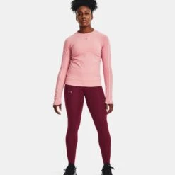 Under Armour UA RUSH ColdGear Core Top 10 Under Armour UA RUSH ColdGear Core Top -Sports Fashion under armourua rush coldgear core top 20211105100455