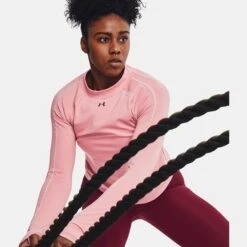 Under Armour UA RUSH ColdGear Core Top 11 Under Armour UA RUSH ColdGear Core Top -Sports Fashion under armourua rush coldgear core top 20211105100509