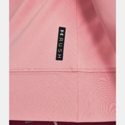 Under Armour UA RUSH ColdGear Core Top 12 Under Armour UA RUSH ColdGear Core Top -Sports Fashion under armourua rush coldgear core top 20211105100519