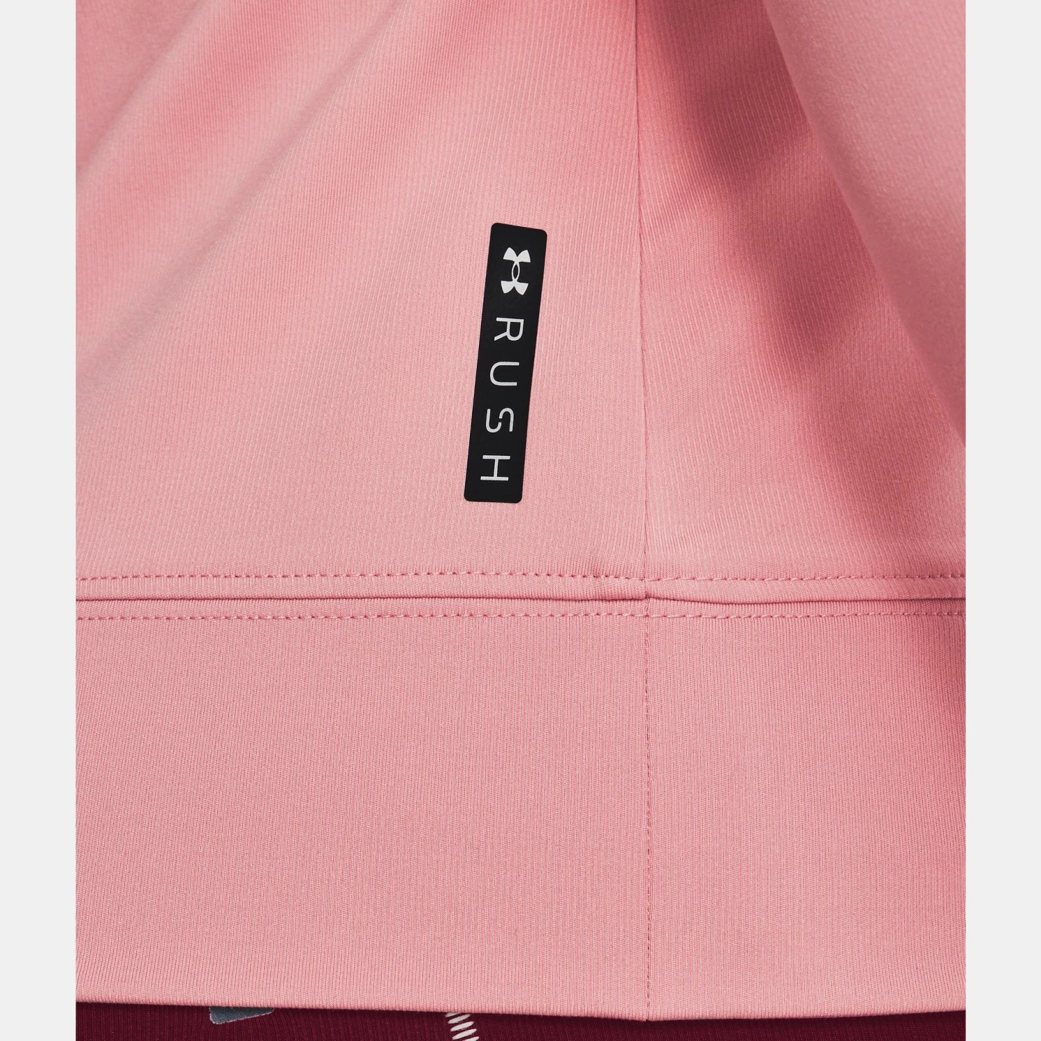 Under Armour UA RUSH ColdGear Core Top 5 Under Armour UA RUSH ColdGear Core Top - Image 5