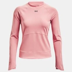 Under Armour UA RUSH ColdGear Core Top 14 Under Armour UA RUSH ColdGear Core Top -Sports Fashion under armourua rush coldgear core top 20211105100537