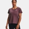 Under Armour UA RUSH Energy Core Short Sleeve