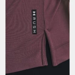 Under Armour UA RUSH Energy Core Short Sleeve -Sports Fashion under armourua rush energy core short sleeve 20210901134935