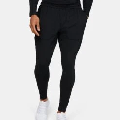 Under Armour UA RUSH Fitted Pants 10 Under Armour UA RUSH Fitted Pants -Sports Fashion under armourua rush fitted pants 20210726111117