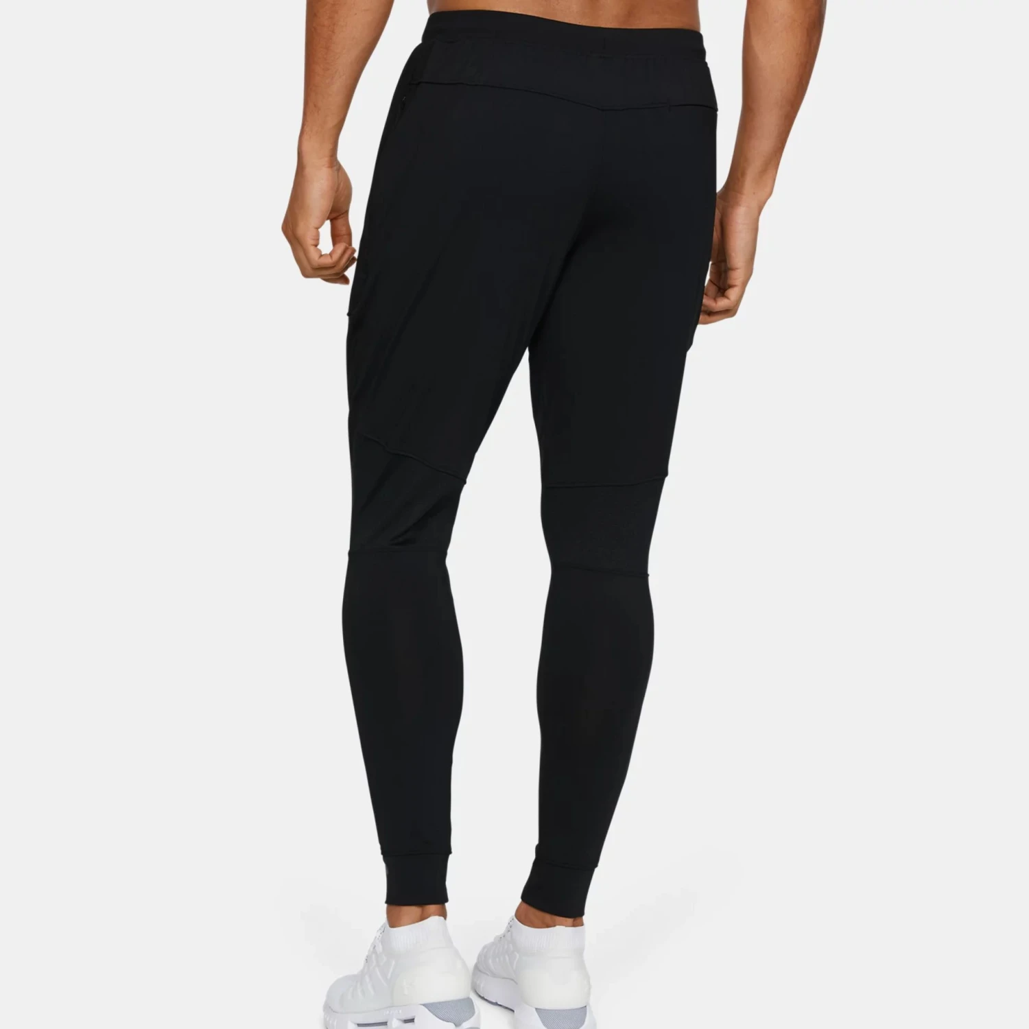 Under Armour UA RUSH Fitted Pants 4 Under Armour UA RUSH Fitted Pants - Image 4
