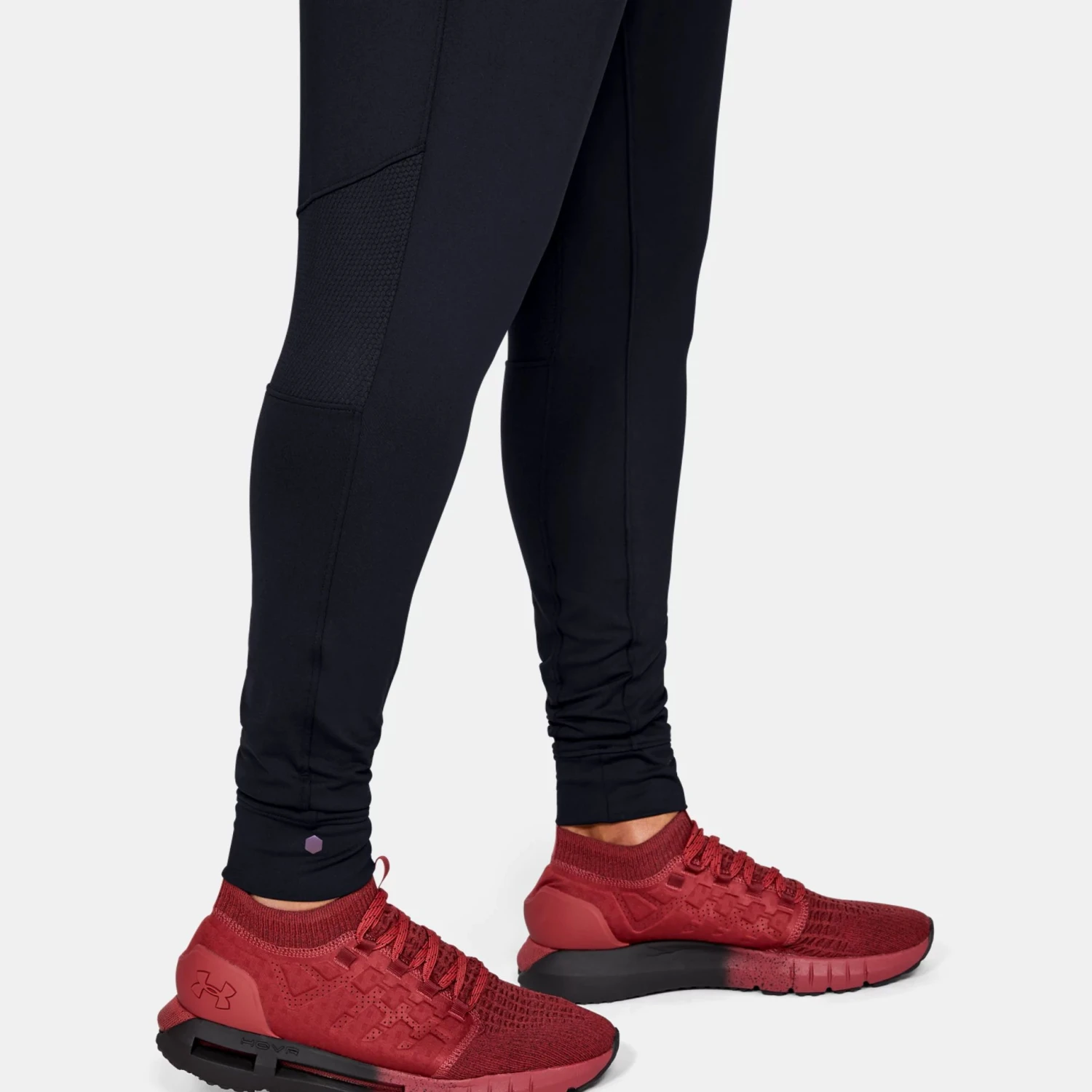 Under Armour UA RUSH Fitted Pants 5 Under Armour UA RUSH Fitted Pants - Image 5
