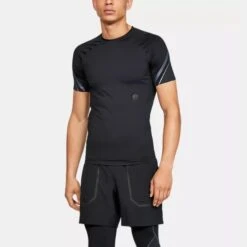 Under Armour UA RUSH Graphic Short Sleeve 5196