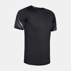Under Armour UA RUSH Graphic Short Sleeve 5196 -Sports Fashion under armourua rush graphic short sleeve 5196 20210309151256