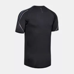 Under Armour UA RUSH Graphic Short Sleeve 5196 -Sports Fashion under armourua rush graphic short sleeve 5196 20210309151304