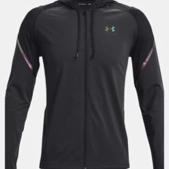Under Armour UA RUSH HeatGear Full-Zip Hoodie -Sports Fashion under armourua rush heatgear full zip hoodie 20211011104026