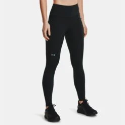 Under Armour UA RUSH No-Slip Waistband Leggings 8181