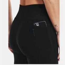 Under Armour UA RUSH No-Slip Waistband Leggings 8181 -Sports Fashion under armourua rush no slip waistband leggings 8181 20210323183114