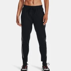 Under Armour UA RUSH Tricot Pants