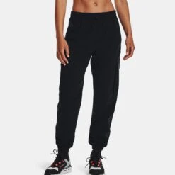 Under Armour UA RUSH Woven Joggers
