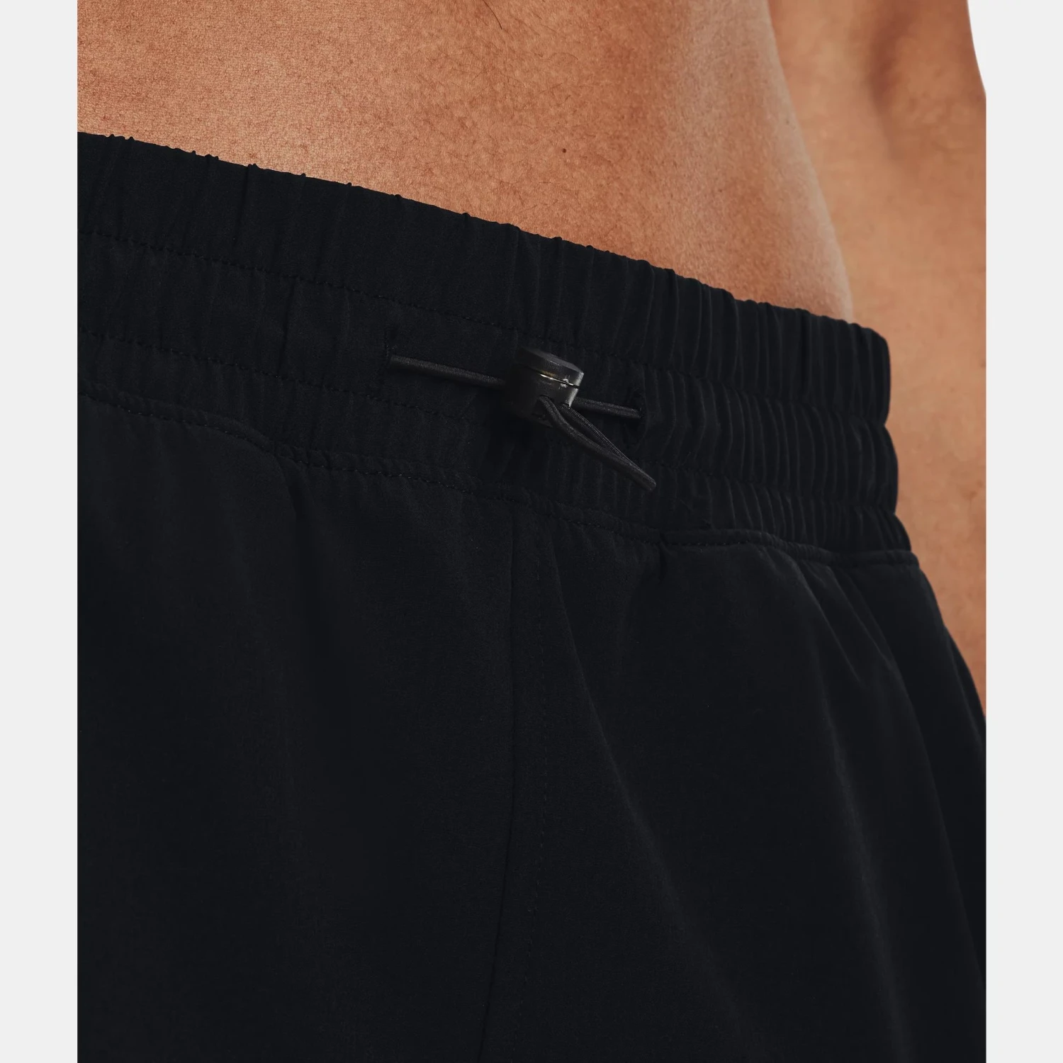 Under Armour UA RUSH Woven Joggers 4 Under Armour UA RUSH Woven Joggers - Image 4