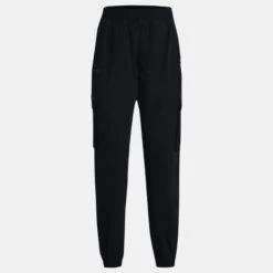 Under Armour UA RUSH Woven Joggers 12 Under Armour UA RUSH Woven Joggers -Sports Fashion under armourua rush woven joggers 20220106130952