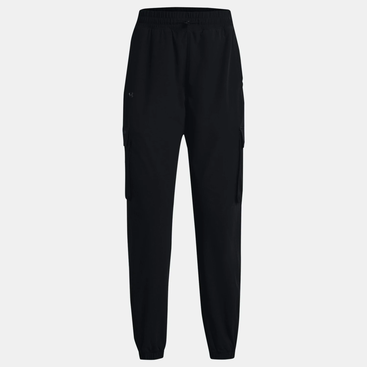 Under Armour UA RUSH Woven Joggers 6 Under Armour UA RUSH Woven Joggers - Image 6