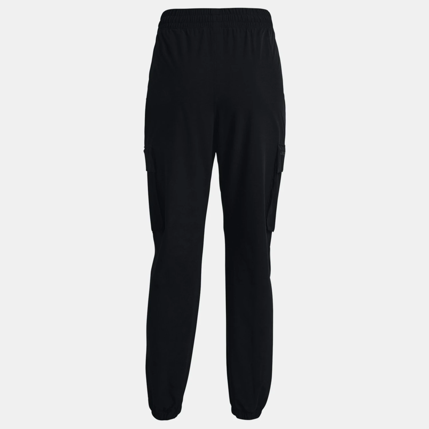 Under Armour UA RUSH Woven Joggers 7 Under Armour UA RUSH Woven Joggers - Image 7