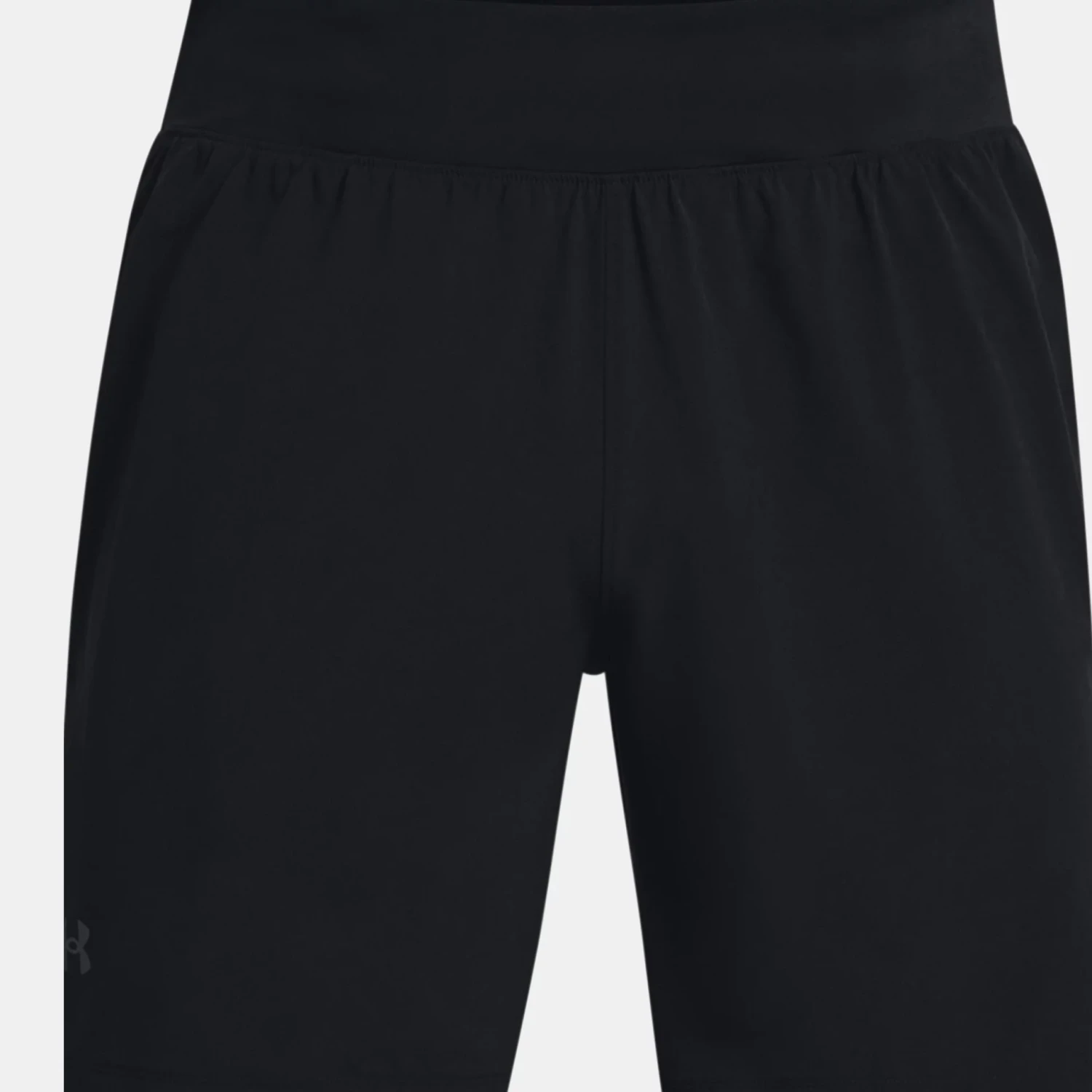 Under Armour UA Speedpocket 7 Shorts 7 Under Armour UA Speedpocket 7 Shorts - Image 7
