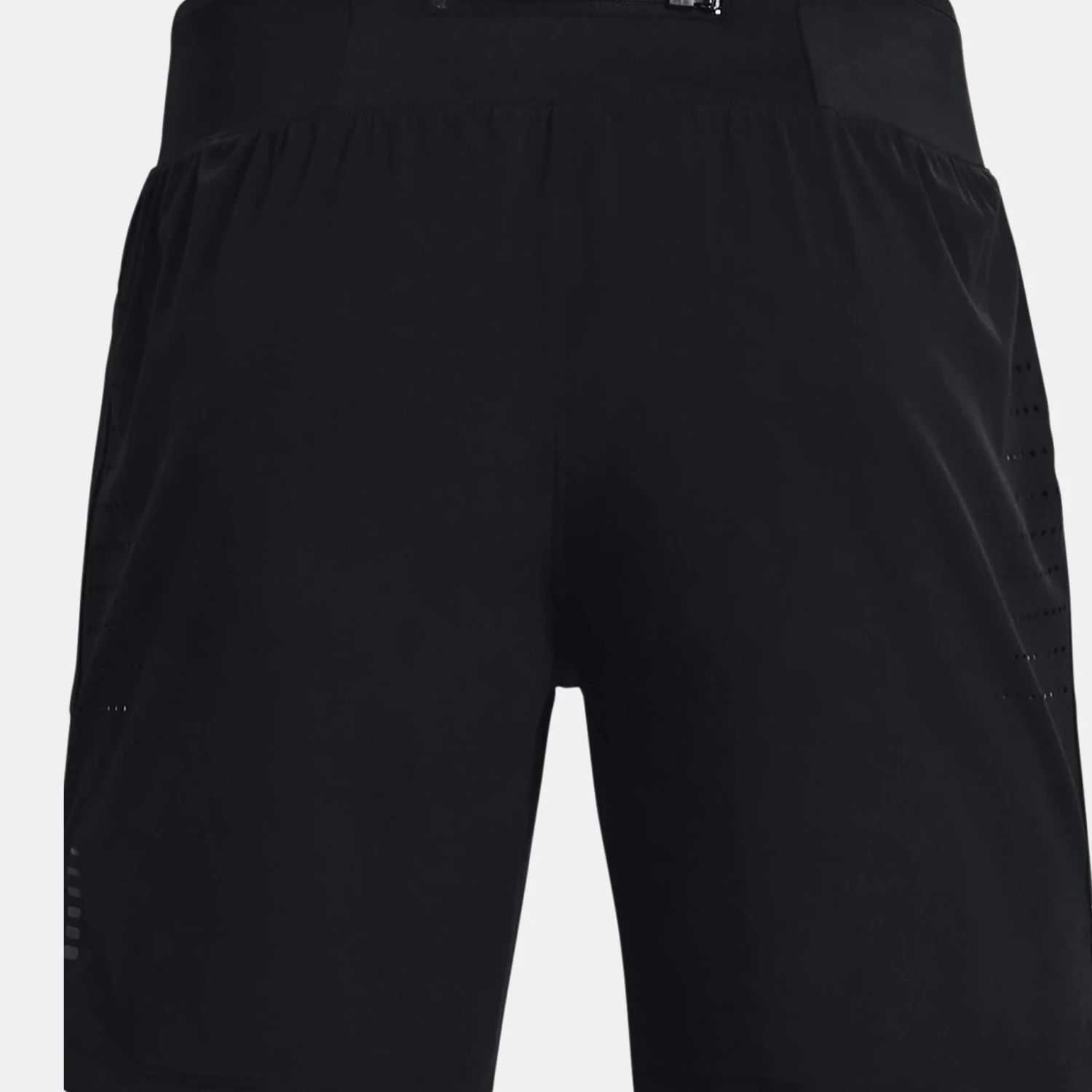 Under Armour UA Speedpocket 7 Shorts 8 Under Armour UA Speedpocket 7 Shorts - Image 8